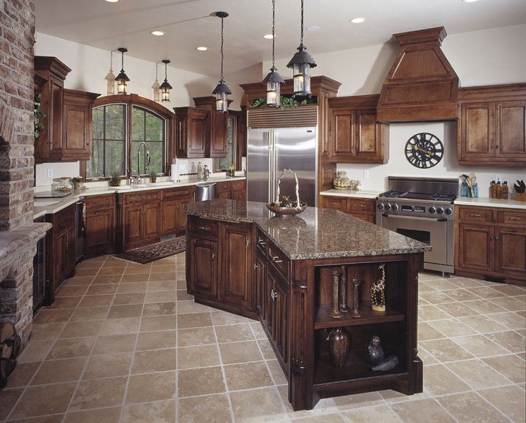 Kitchen Cabinets Gallery - Wilco Cabinets